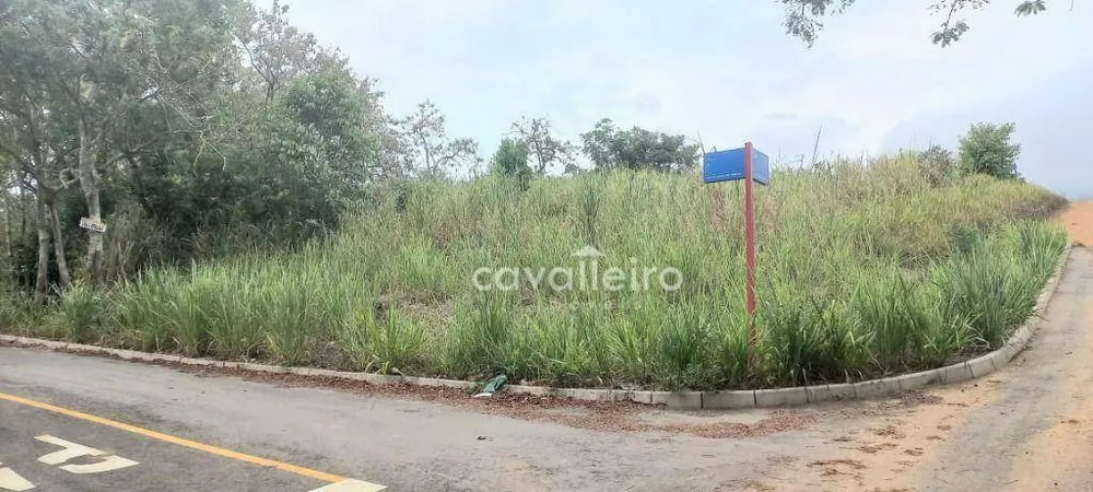 Terreno, 375 m² - Foto 1
