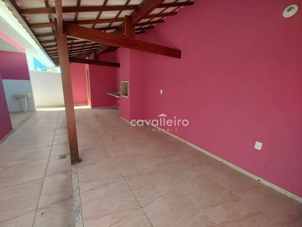 Casa de Condomínio, 3 quartos - Foto 23