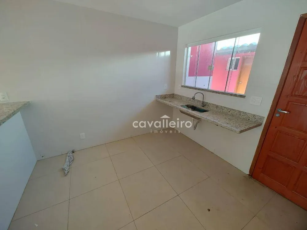 Casa de Condomínio, 3 quartos - Foto 8