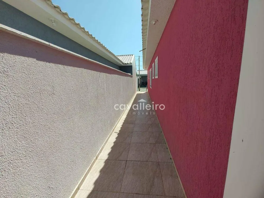 Casa de Condomínio, 3 quartos - Foto 22
