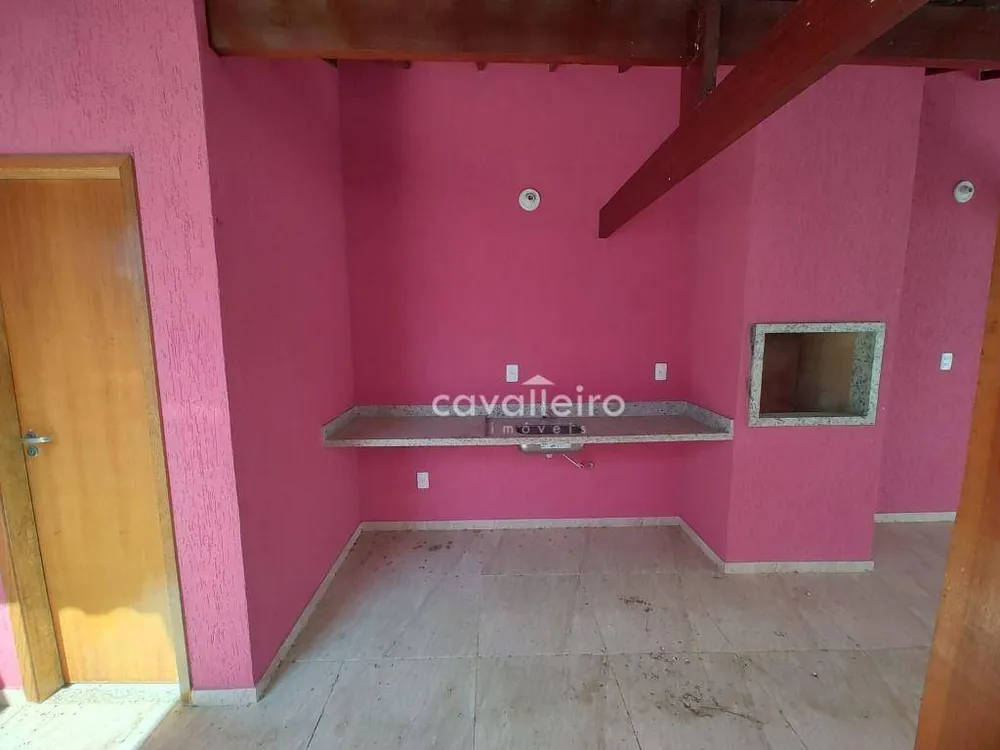 Casa de Condomínio, 3 quartos - Foto 21