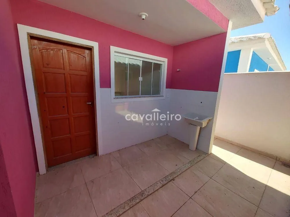 Casa de Condomínio, 3 quartos - Foto 24
