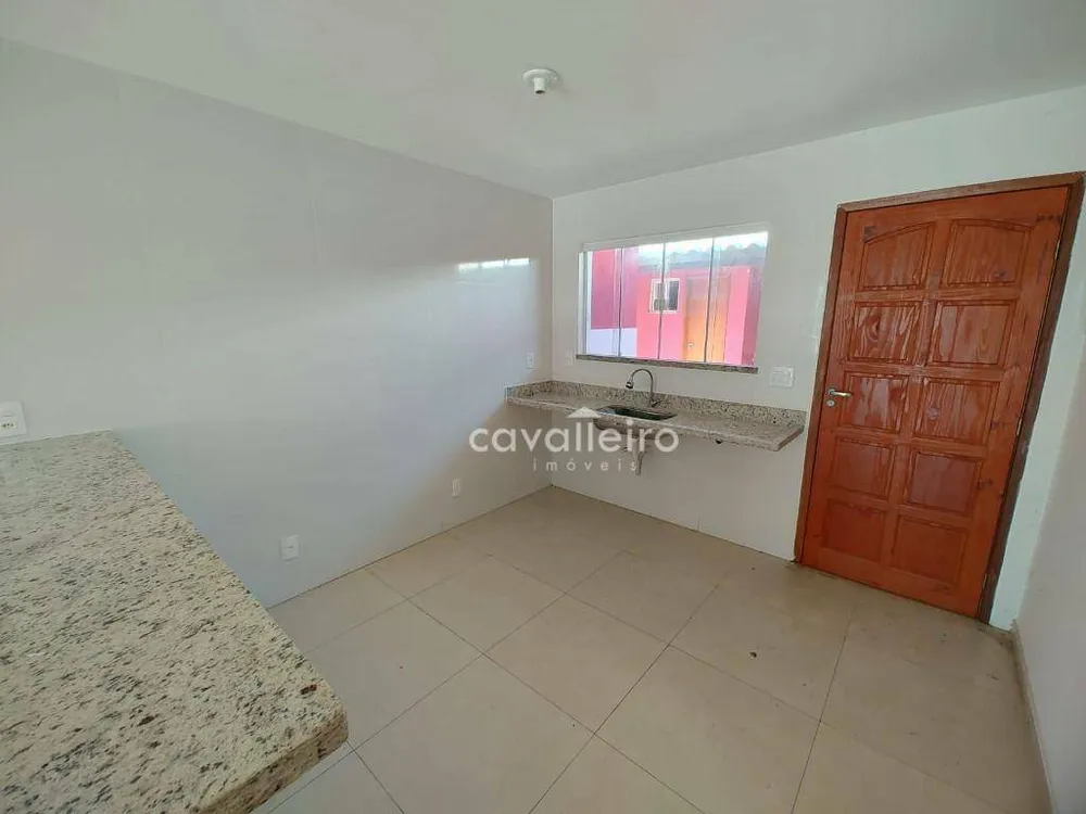 Casa de Condomínio, 3 quartos - Foto 7