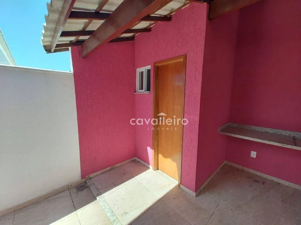 Casa de Condomínio, 3 quartos - Foto 20