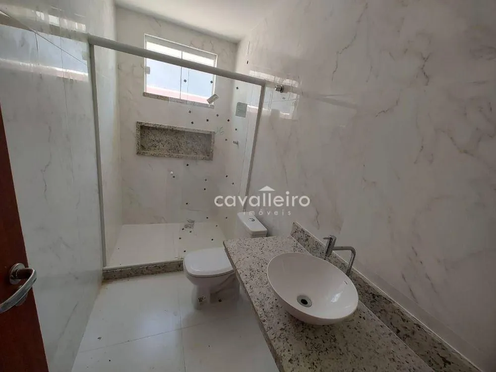 Casa de Condomínio, 3 quartos - Foto 11