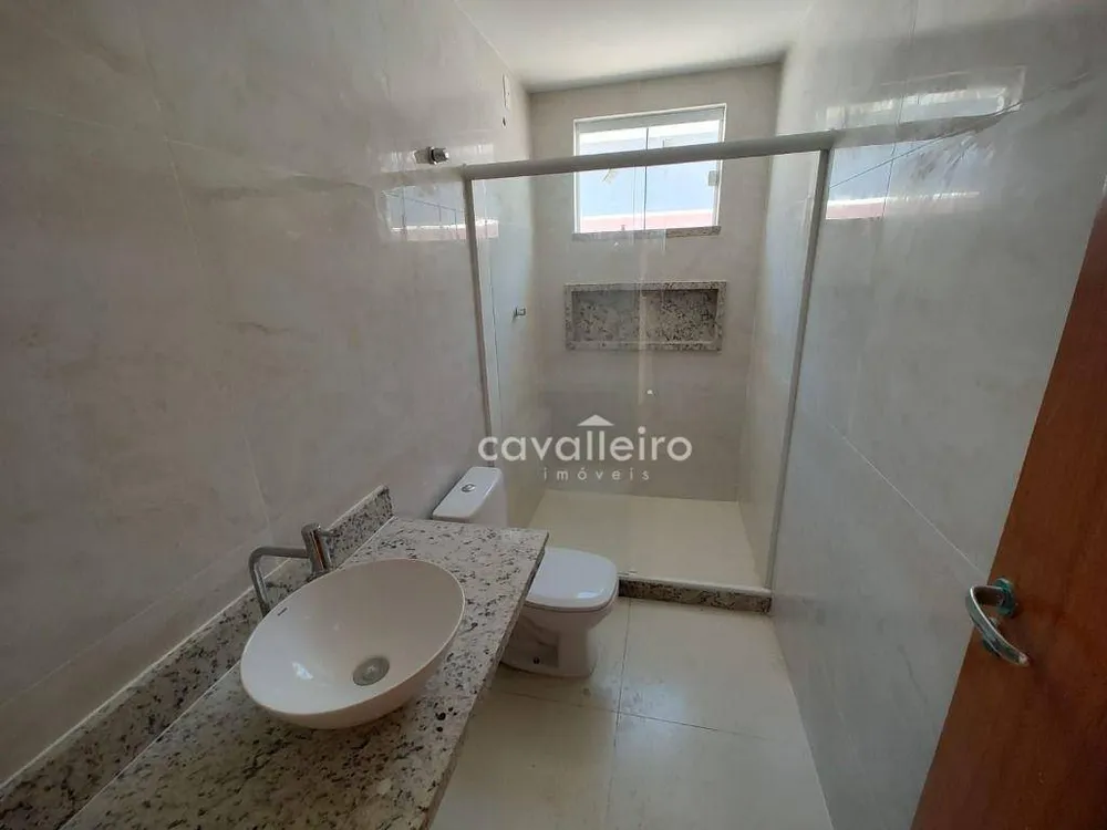 Casa de Condomínio, 3 quartos - Foto 13
