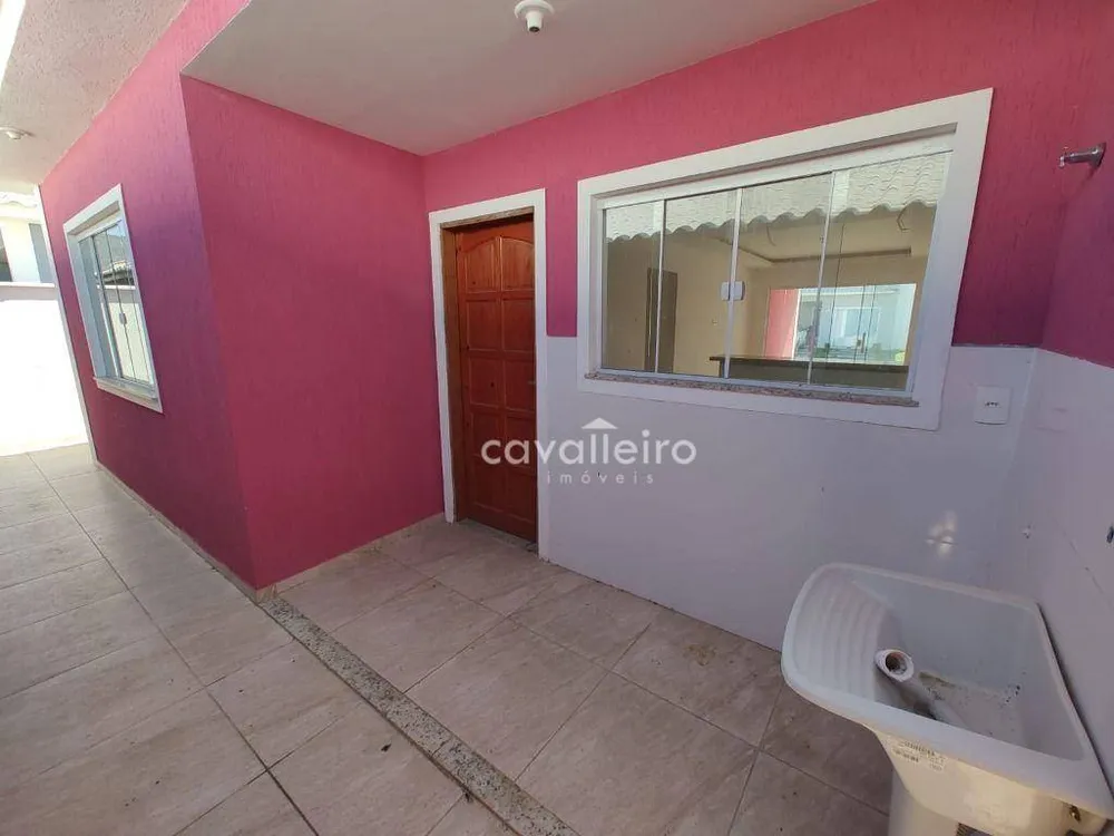 Casa de Condomínio, 3 quartos - Foto 18