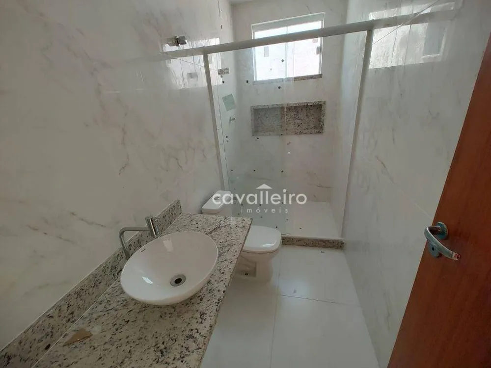 Casa de Condomínio, 3 quartos - Foto 16