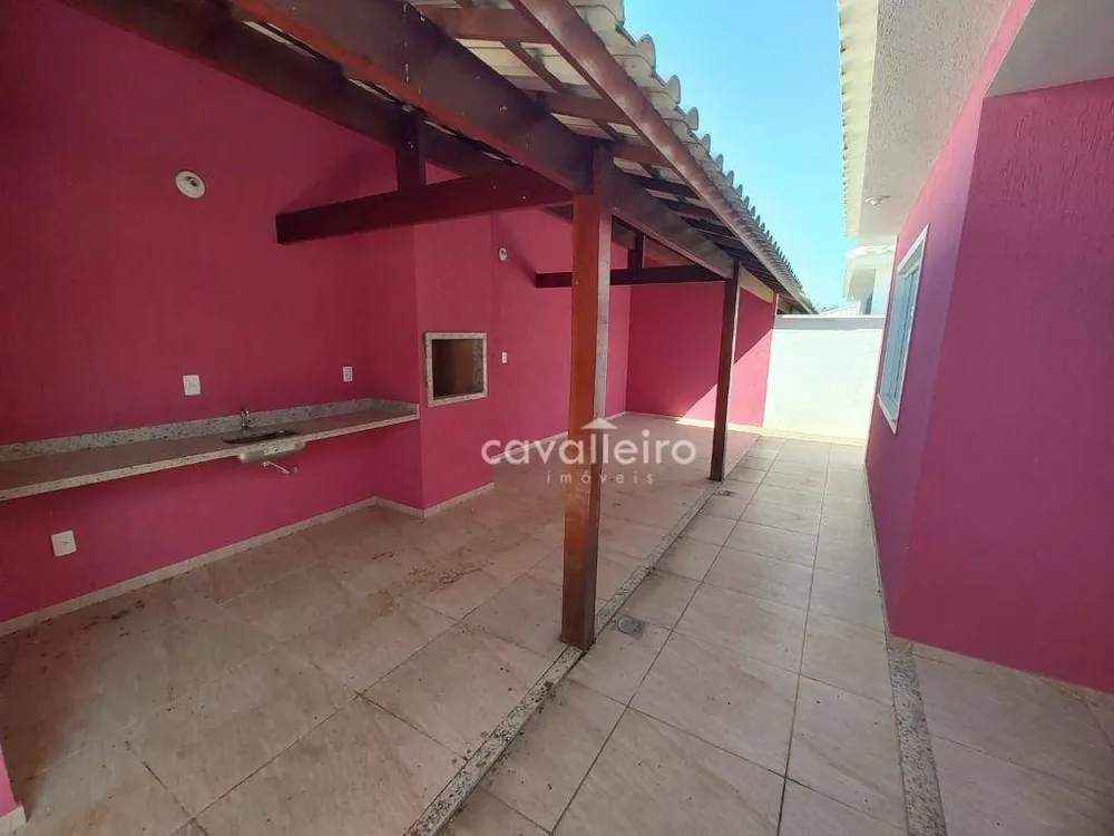 Casa de Condomínio, 3 quartos - Foto 19