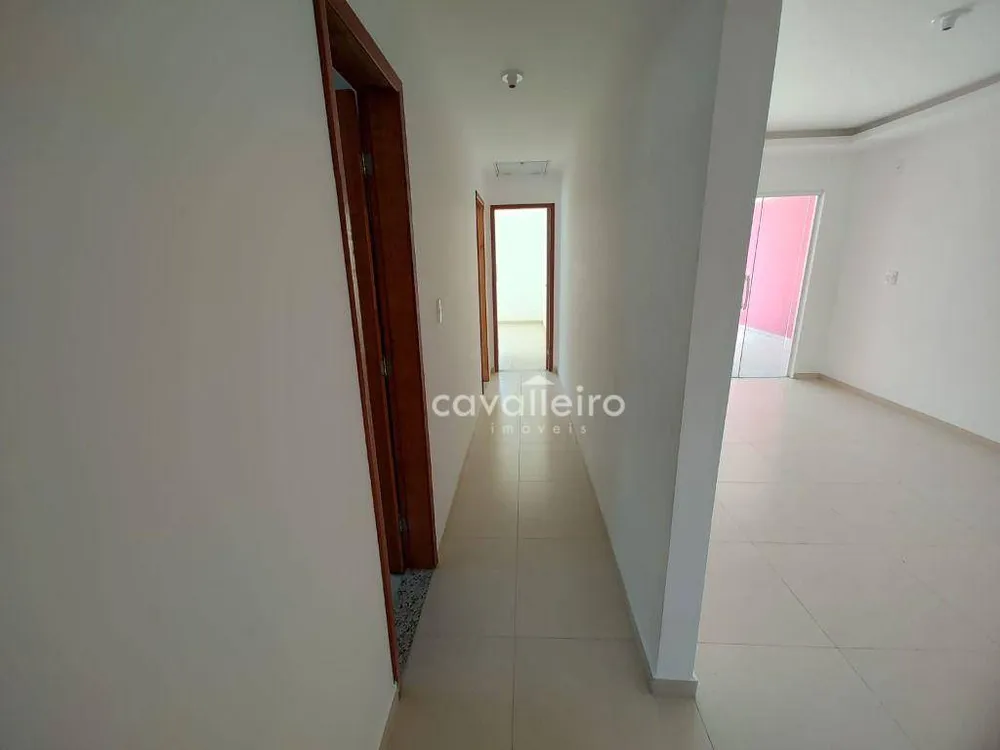 Casa de Condomínio, 3 quartos - Foto 12