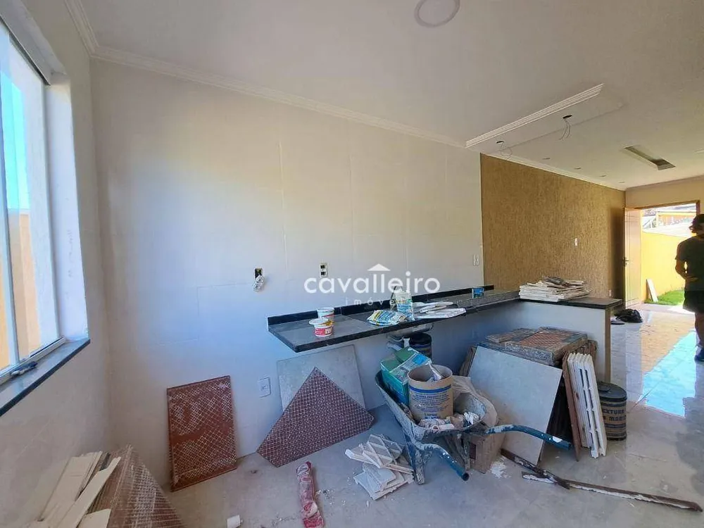 Casa, 2 quartos, 98 m² - Foto 9