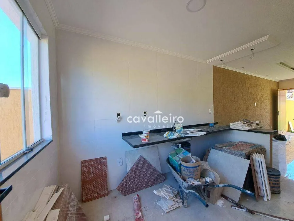 Casa, 2 quartos, 98 m² - Foto 7