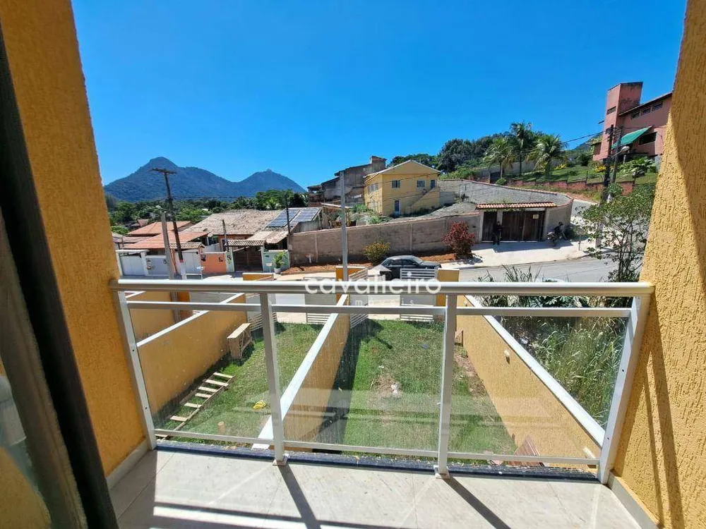Casa, 2 quartos, 98 m² - Foto 2