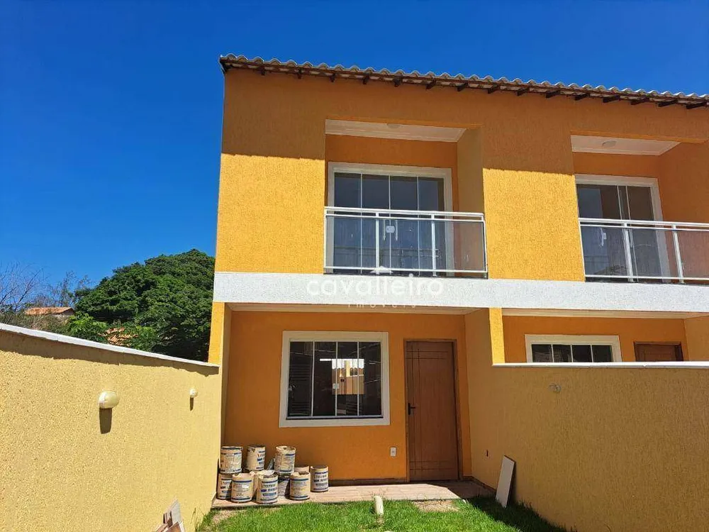 Casa, 2 quartos, 98 m² - Foto 1