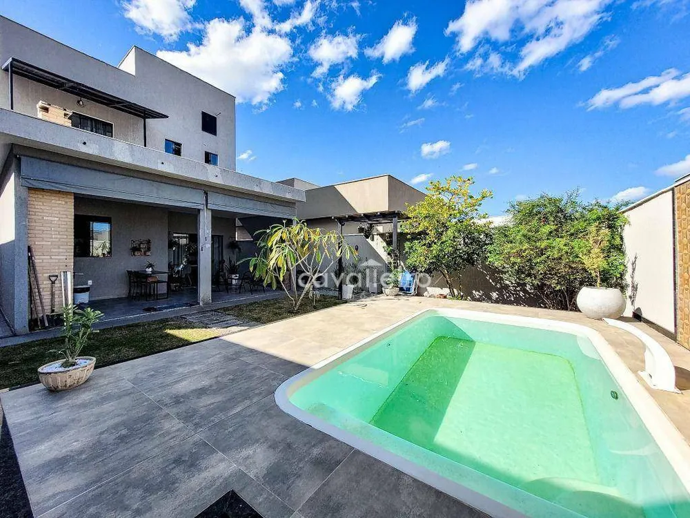Casa de Condomínio, 2 quartos - Foto 7