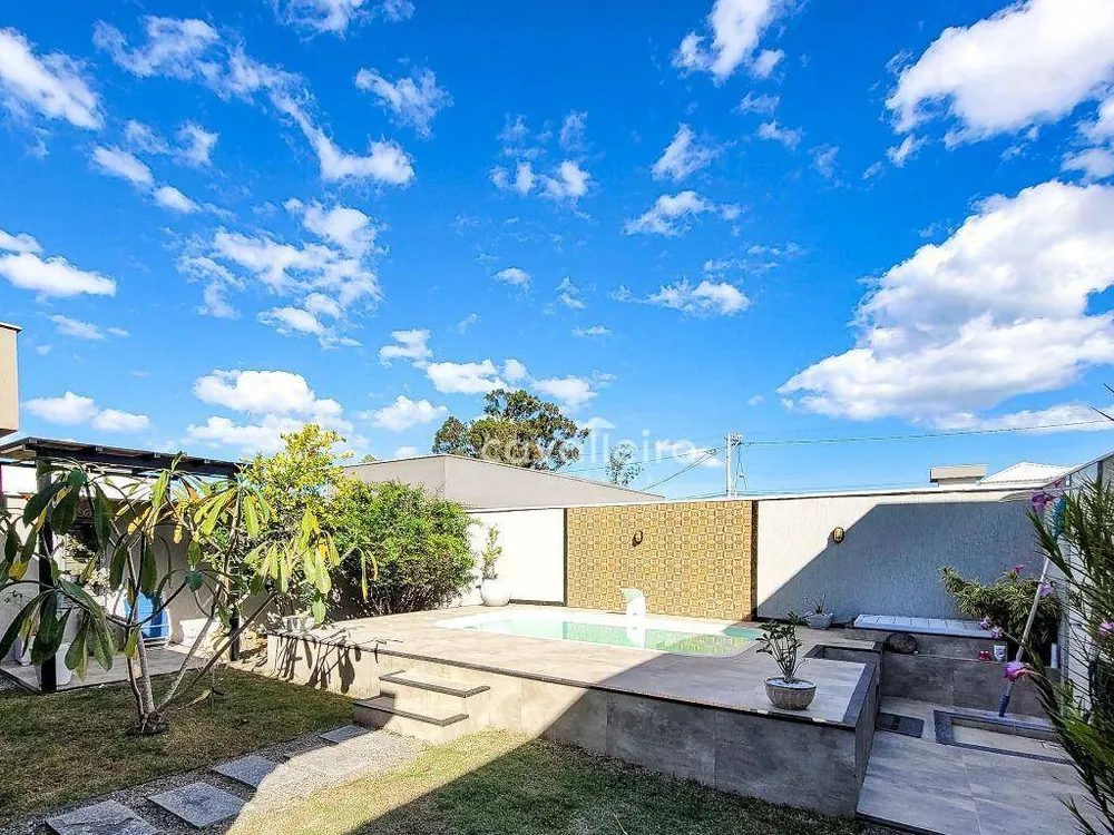 Casa de Condomínio, 2 quartos - Foto 6