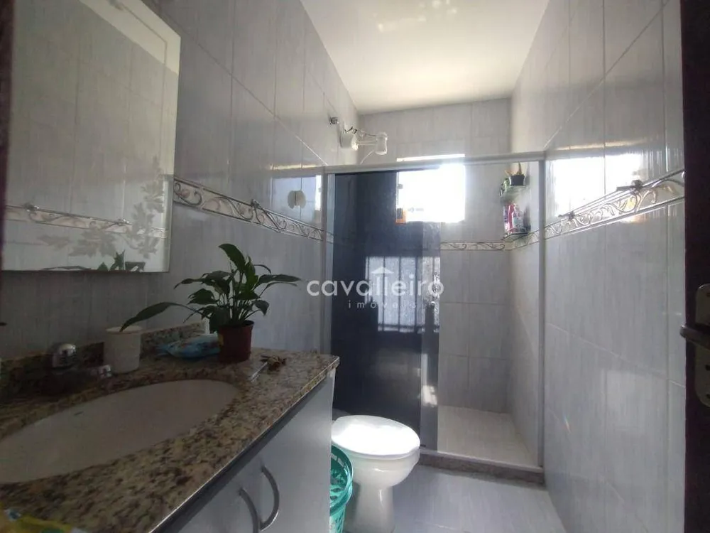 Casa, 2 quartos, 81 m² - Foto 11