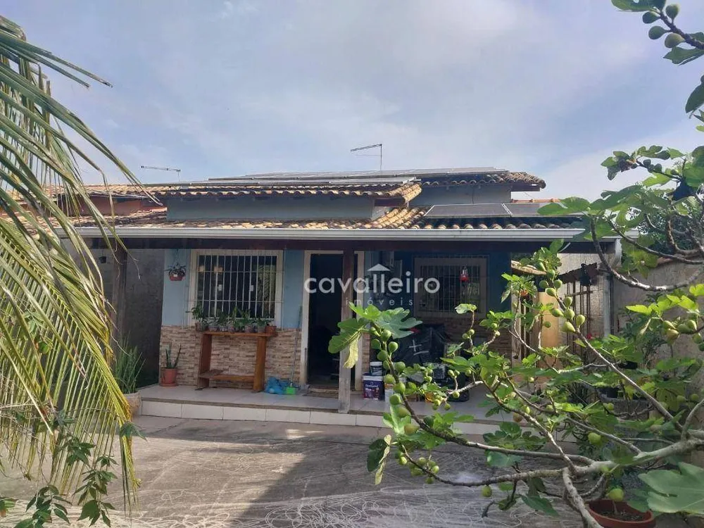 Casa, 2 quartos, 81 m² - Foto 16