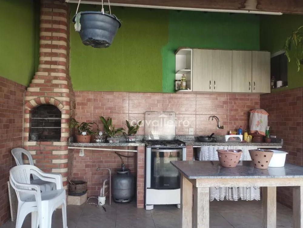 Casa, 2 quartos, 81 m² - Foto 13