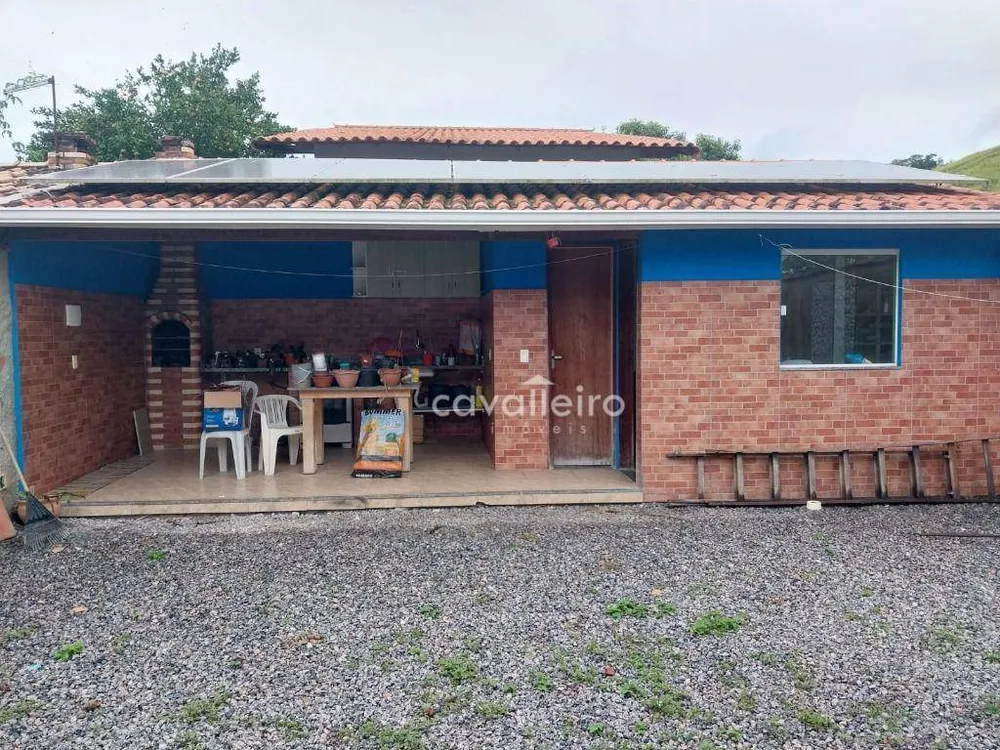 Casa, 2 quartos, 81 m² - Foto 18