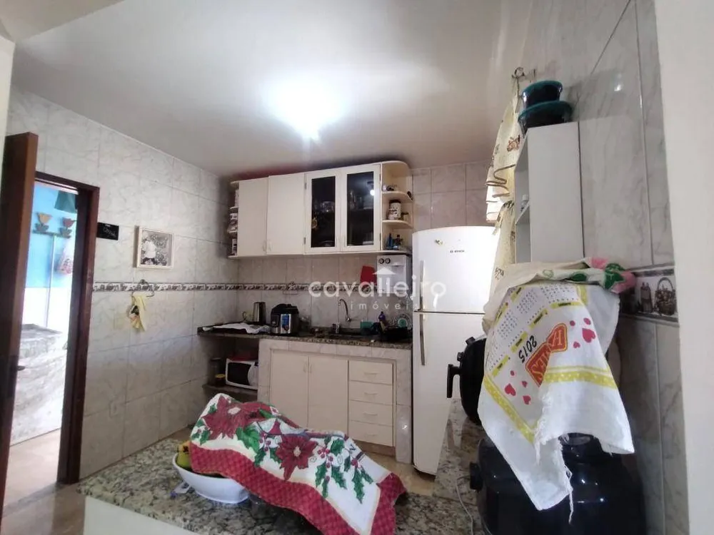 Casa, 2 quartos, 81 m² - Foto 4
