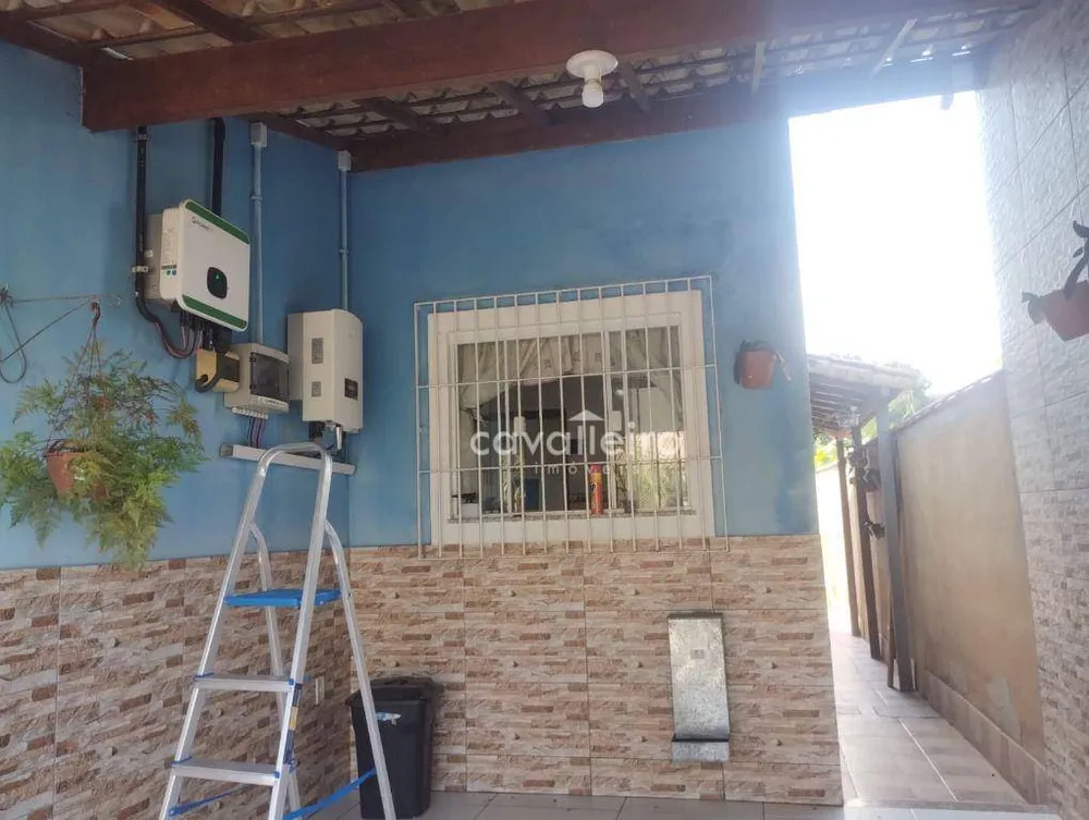 Casa, 2 quartos, 81 m² - Foto 12