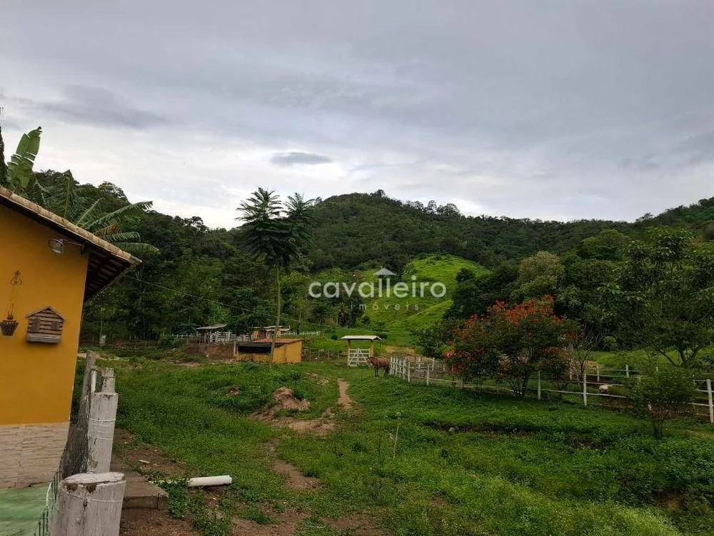 Sítio, 2 quartos, 4 hectares - Foto 40