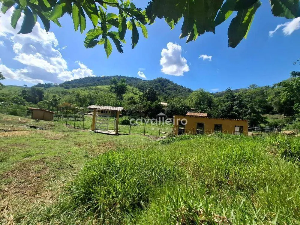 Sítio, 2 quartos, 4 hectares - Foto 60