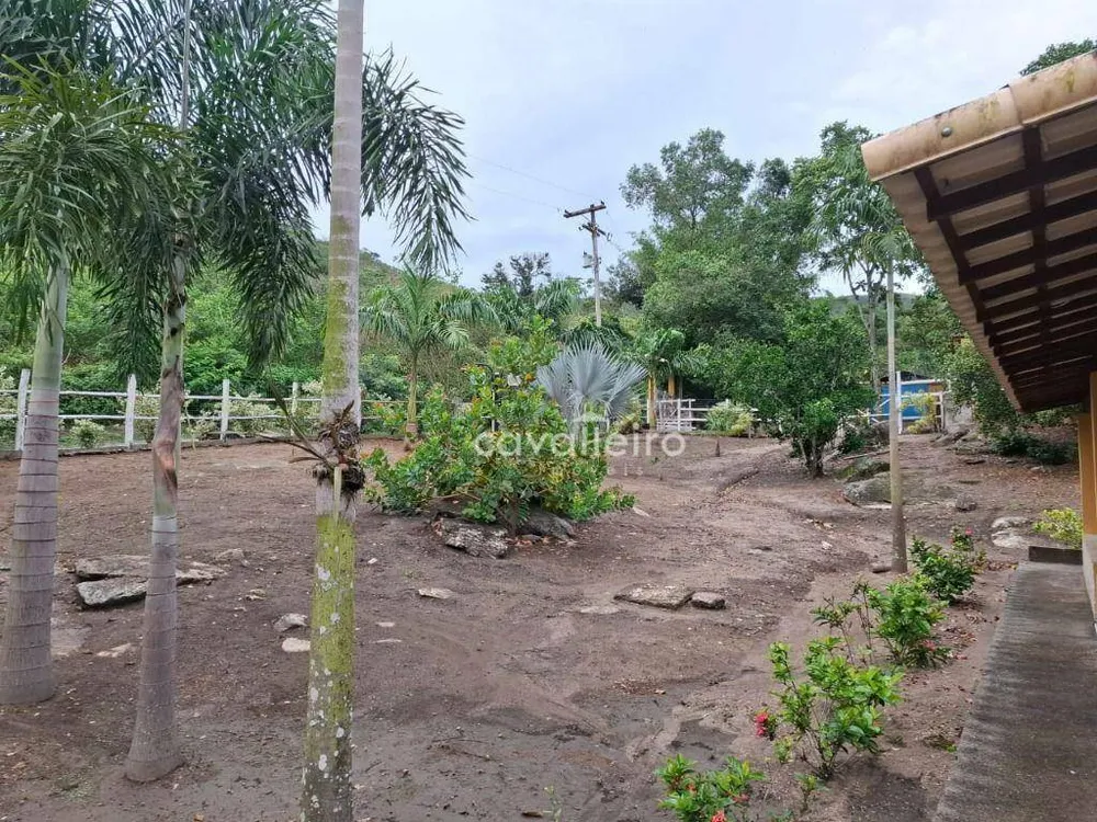 Sítio, 2 quartos, 4 hectares - Foto 43