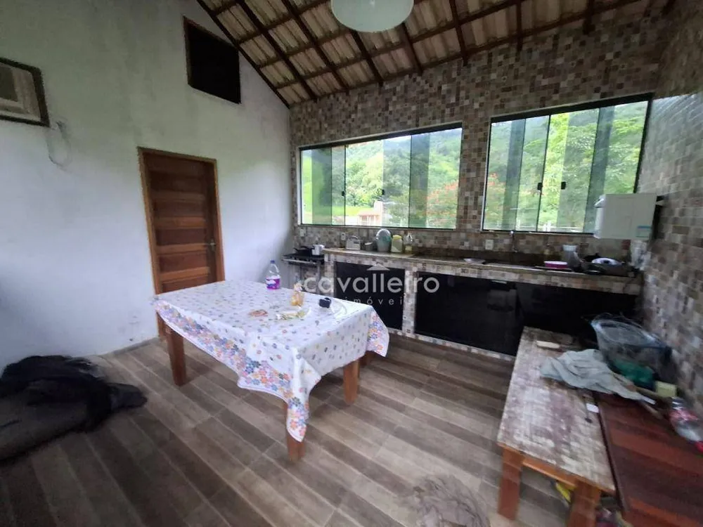 Sítio, 2 quartos, 4 hectares - Foto 18