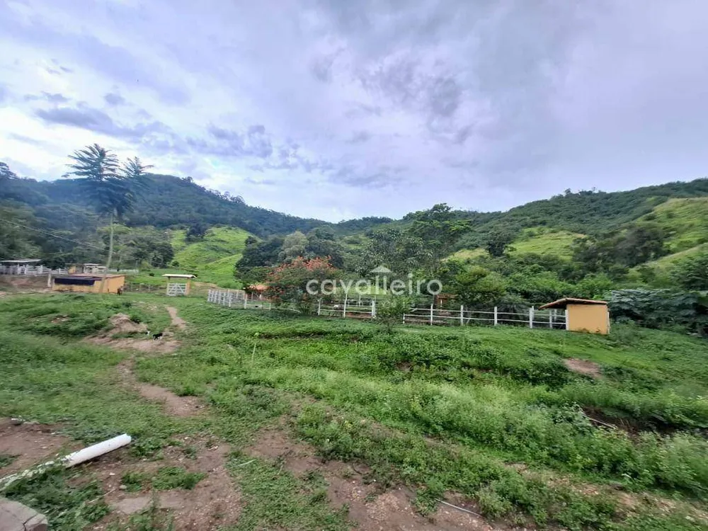 Sítio, 2 quartos, 4 hectares - Foto 4