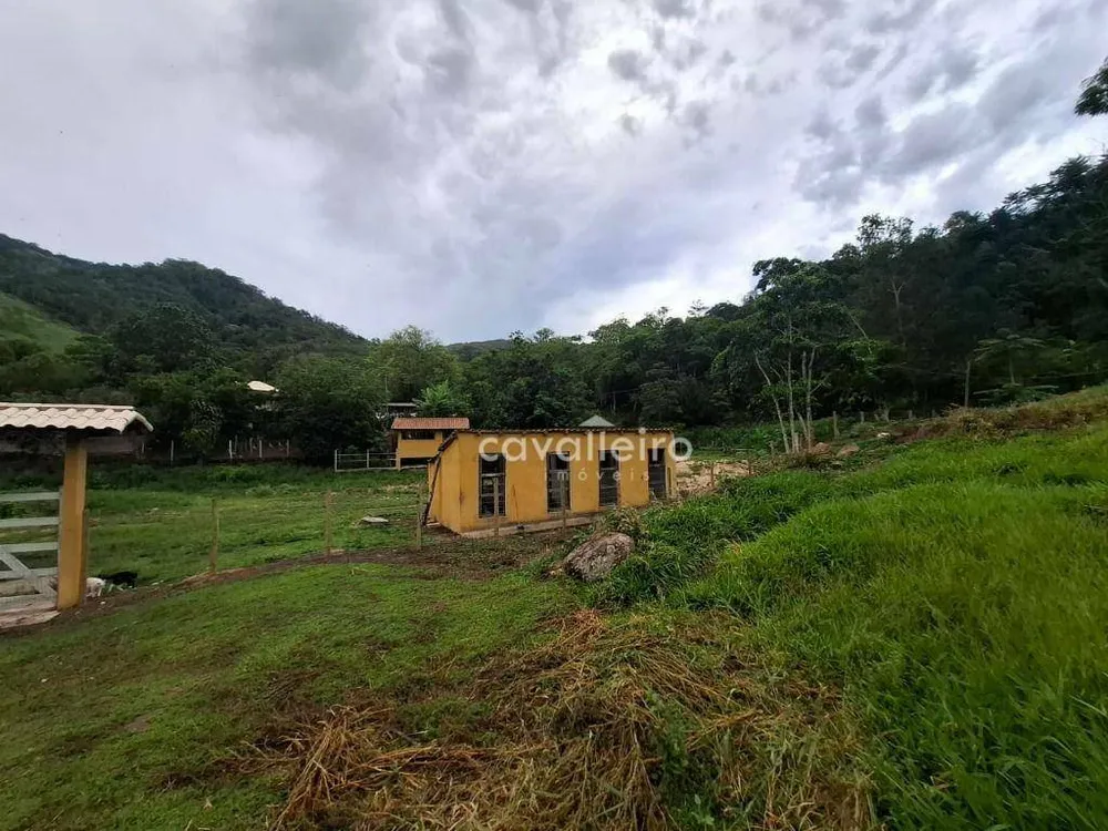 Sítio, 2 quartos, 4 hectares - Foto 6