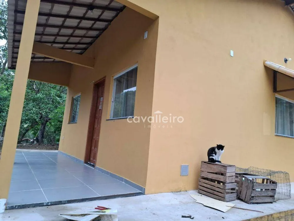 Sítio, 2 quartos, 4 hectares - Foto 36