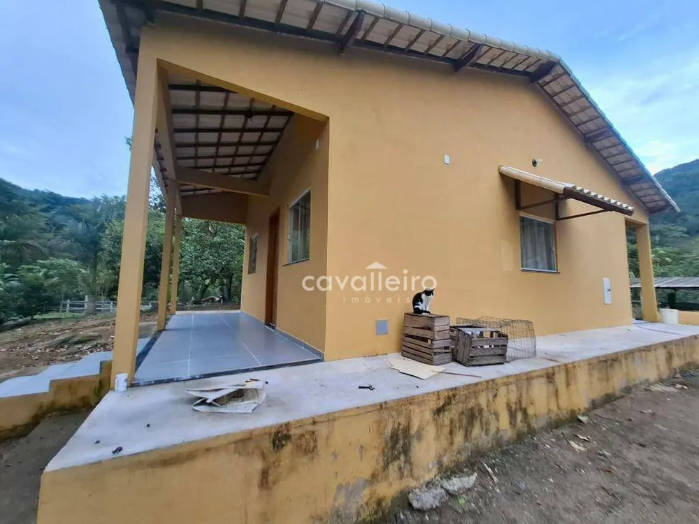 Sítio, 2 quartos, 4 hectares - Foto 11