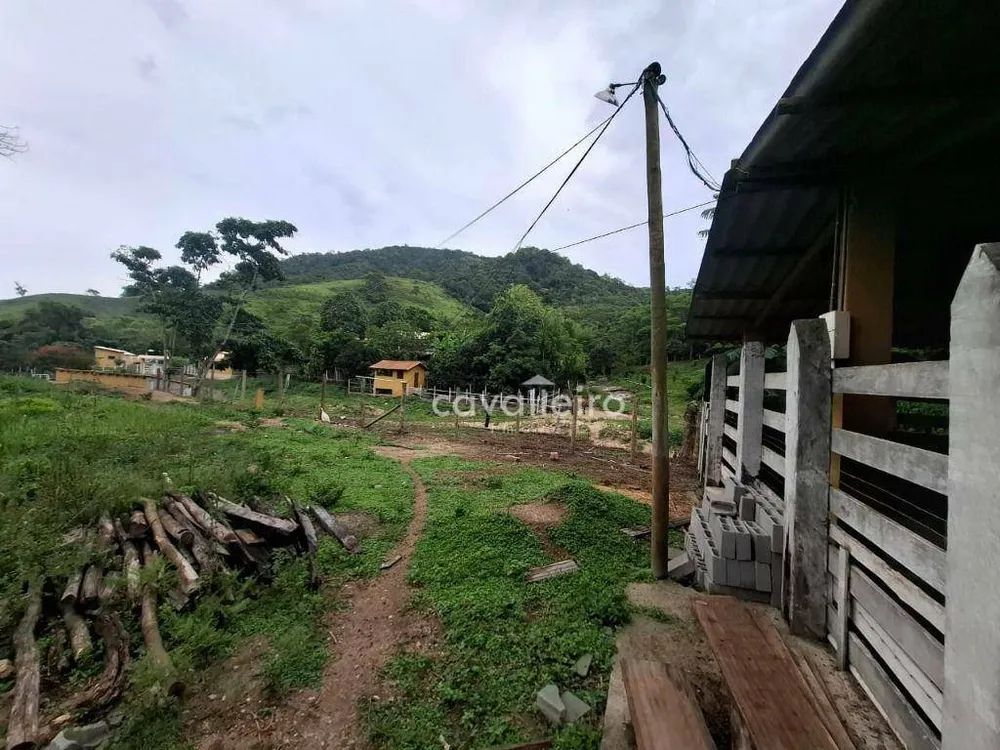 Sítio, 2 quartos, 4 hectares - Foto 10