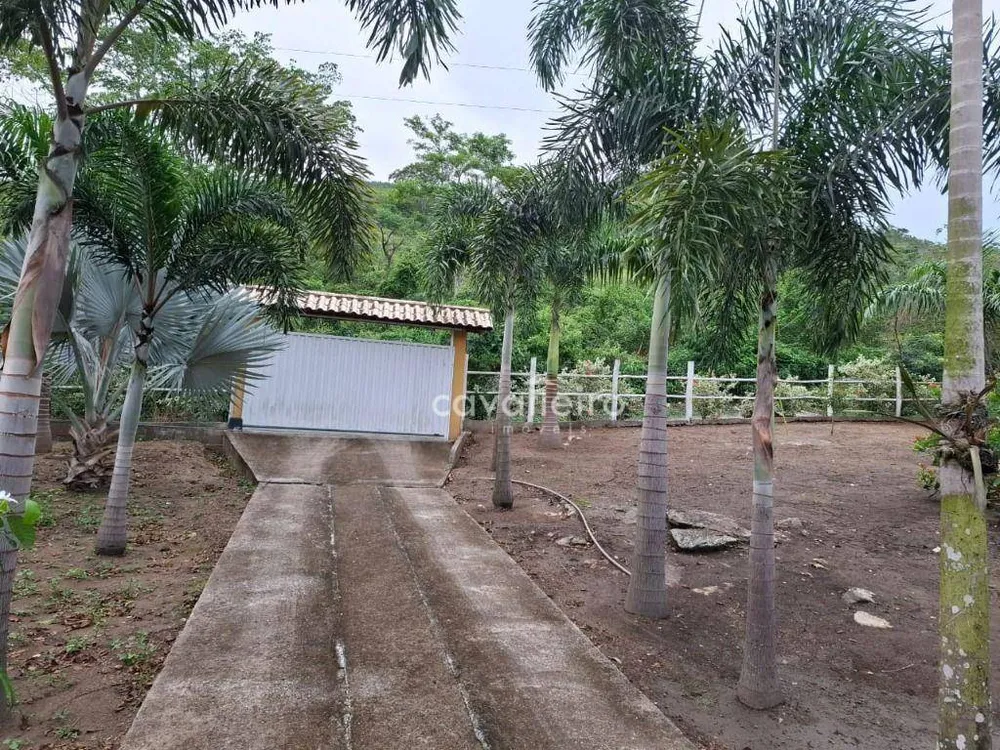 Sítio, 2 quartos, 4 hectares - Foto 44