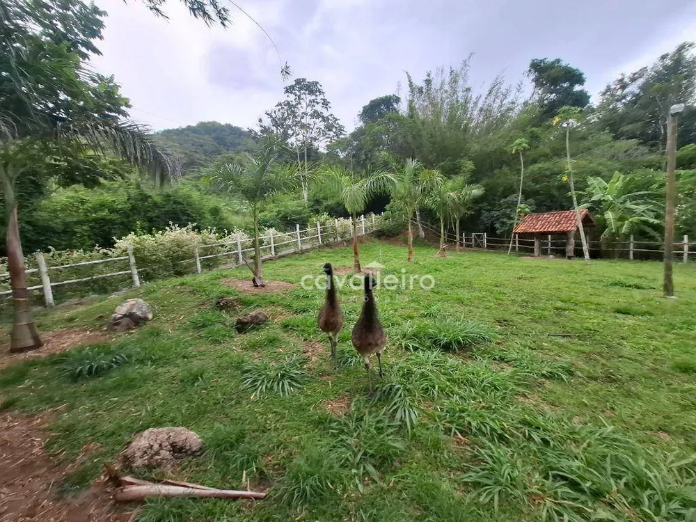 Sítio, 2 quartos, 4 hectares - Foto 34