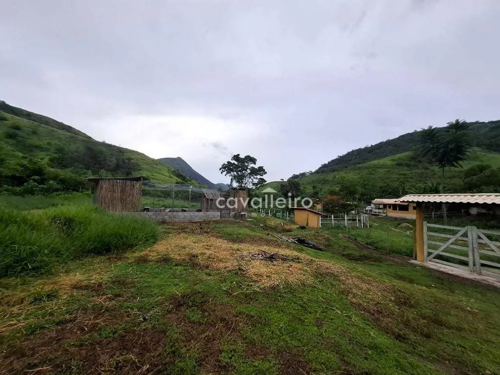 Sítio, 2 quartos, 4 hectares - Foto 3