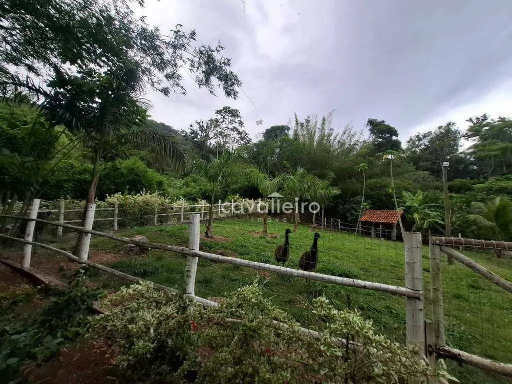 Sítio, 2 quartos, 4 hectares - Foto 33