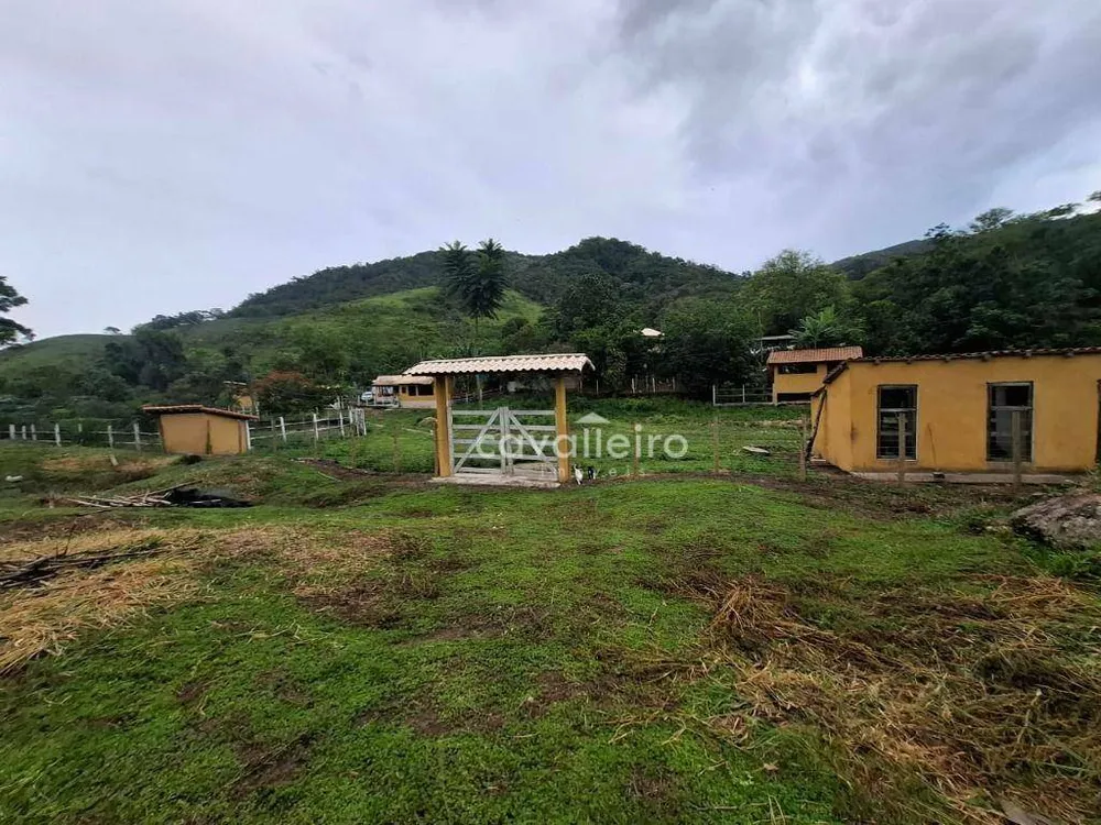 Sítio, 2 quartos, 4 hectares - Foto 7