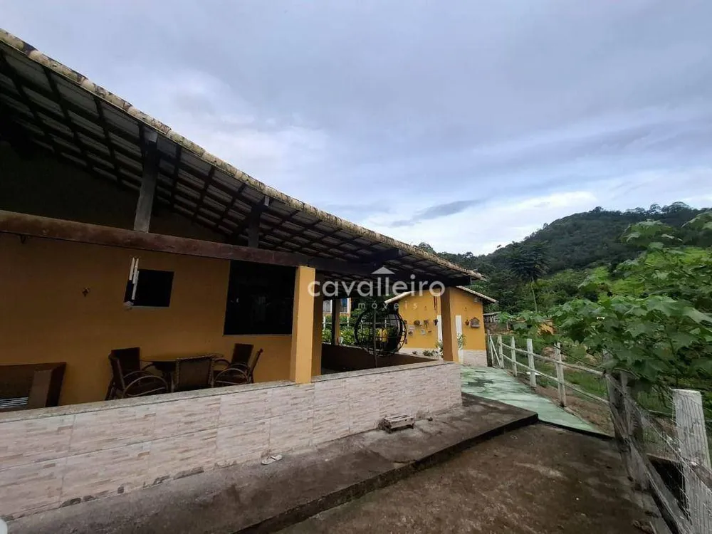 Sítio, 2 quartos, 4 hectares - Foto 45