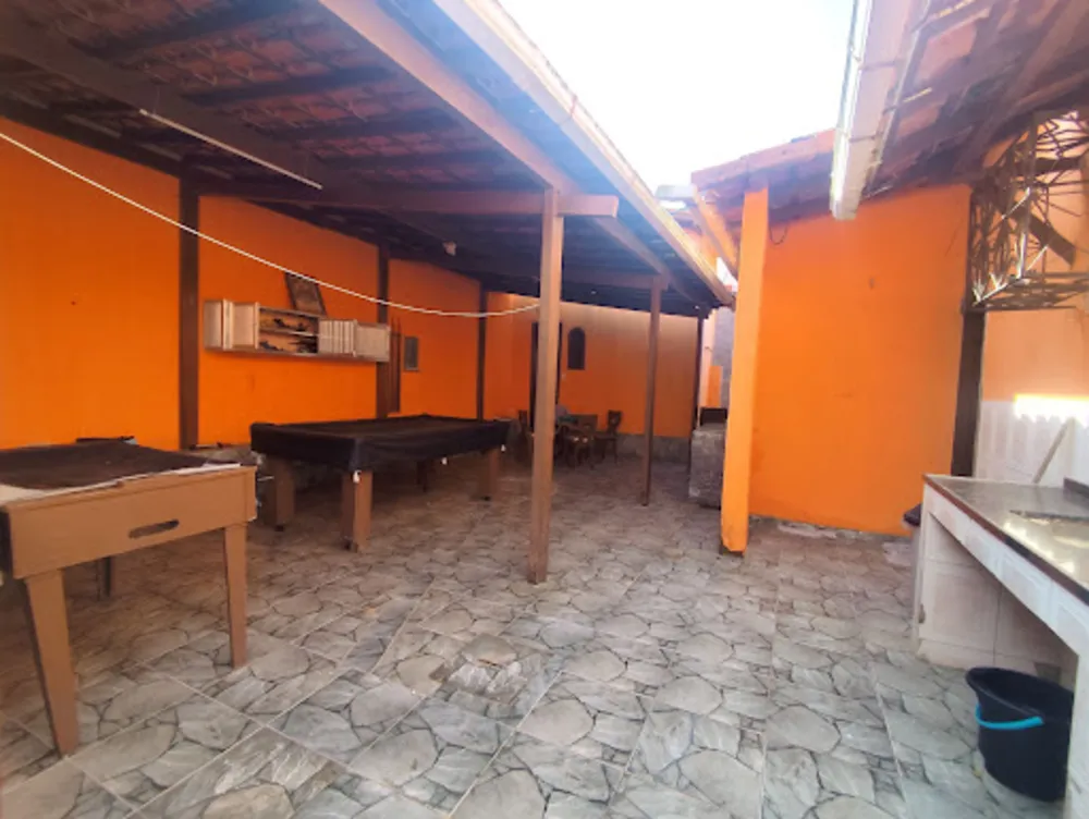 Casa, 5 quartos, 135 m² - Foto 14