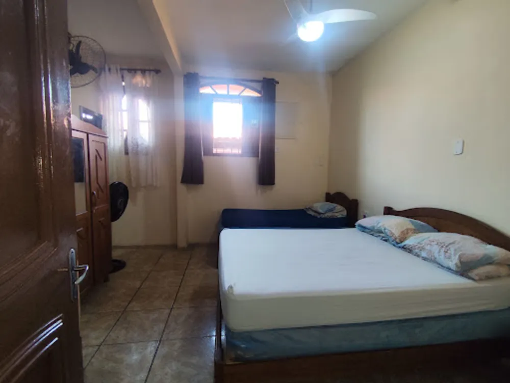 Casa, 5 quartos, 135 m² - Foto 7