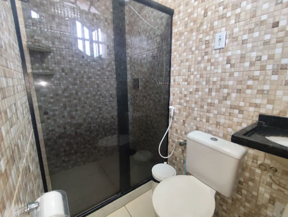Casa, 5 quartos, 135 m² - Foto 5