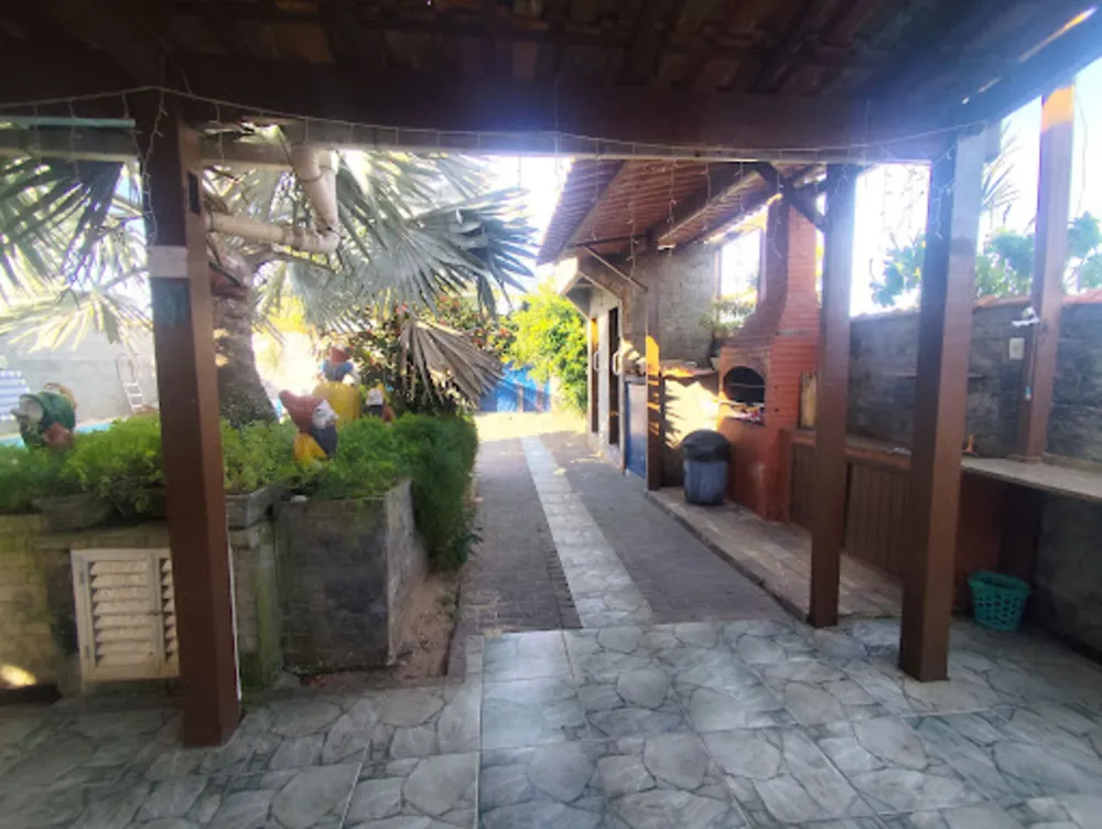 Casa, 5 quartos, 135 m² - Foto 6
