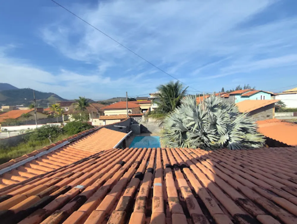 Casa, 5 quartos, 135 m² - Foto 2