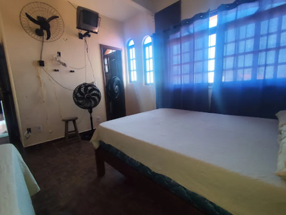 Casa, 5 quartos, 135 m² - Foto 11