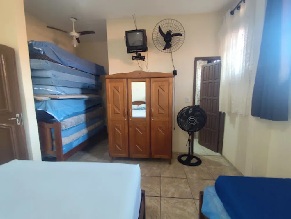 Casa, 5 quartos, 135 m² - Foto 3