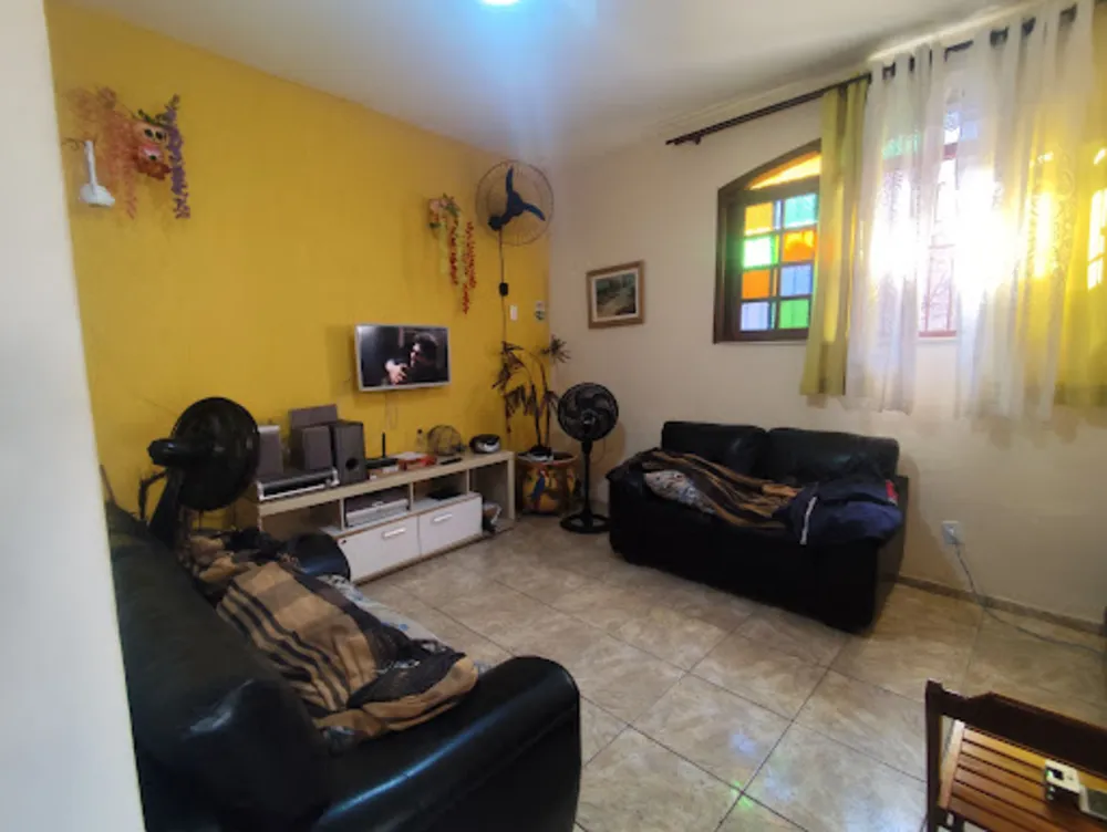 Casa, 5 quartos, 135 m² - Foto 4