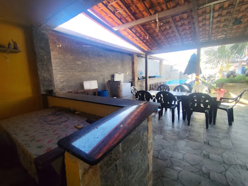 Casa, 5 quartos, 135 m² - Foto 9